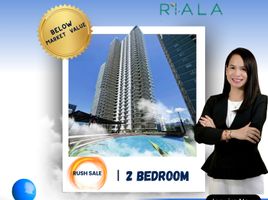 2 Bedroom Condo for sale in Central Visayas, Cebu City, Cebu, Central Visayas