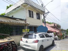 2 Schlafzimmer Haus zu verkaufen in Southern District, Metro Manila, Muntinlupa City