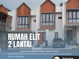 2 Bedroom House for sale in Cibiru, Bandung, Cibiru