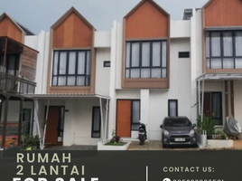 2 Bedroom House for sale in Ujungberung, Bandung, Ujungberung