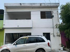 4 Schlafzimmer Villa zu verkaufen in San Nicolas De Los Garza, Nuevo Leon, San Nicolas De Los Garza