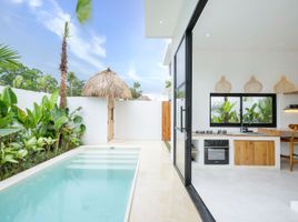 1 Bedroom Villa for sale in Badung, Bali, Kuta, Badung