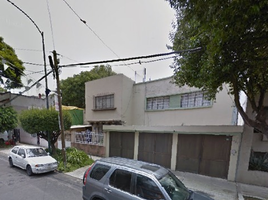 4 Schlafzimmer Haus zu verkaufen in Miguel Hidalgo, Mexico City, Miguel Hidalgo