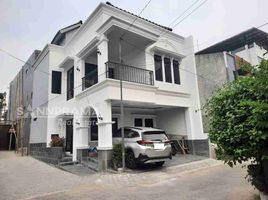 4 Kamar Rumah for sale in Jaga Karsa, Jakarta Selatan, Jaga Karsa