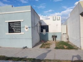 3 Schlafzimmer Villa zu verkaufen in Garcia, Nuevo Leon, Garcia