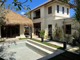 4 Bedroom House for sale in Bali, Kuta, Badung, Bali