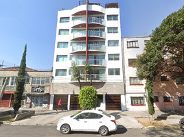 Condominium 3 chambre à vendre à Miguel Hidalgo, Mexico City, Miguel Hidalgo