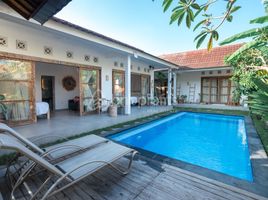 4 Kamar Rumah for sale in Bali, Kuta, Badung, Bali