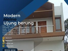 4 Bedroom House for sale in Ujungberung, Bandung, Ujungberung