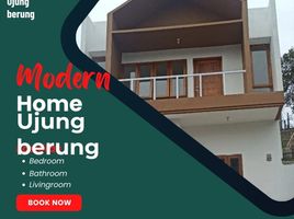 4 Bedroom Villa for sale in Arcamanik, Bandung, Arcamanik