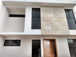 3 Schlafzimmer Villa zu verkaufen in Morelia, Michoacan, Morelia