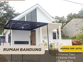 3 Bedroom House for sale in Cibeunying Kidul, Bandung, Cibeunying Kidul