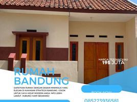 2 Bedroom House for sale in Cicalengka, Bandung, Cicalengka