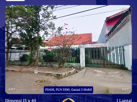 9 Bedroom Villa for sale in Surabaya, East Jawa, Rungkut, Surabaya