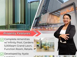 Studio Apartment for sale in Cebu, Central Visayas, Cebu City, Cebu