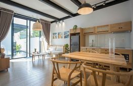 4-bedroom house for sale, 300 m², Sơn Trà