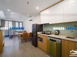 Da Nang International Airport, Hoa Thuan TayPropertyTypeNameBedroom, An Hai Tay