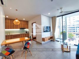 2 chambre Appartement for rent in Da Nang, An Hai Tay, Son Tra, Da Nang