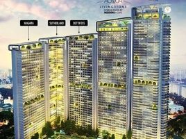  Condo for sale at Acqua Private Residences, Mandaluyong City