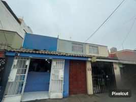 3 Schlafzimmer Haus zu verkaufen in San Miguel, Lima, San Miguel