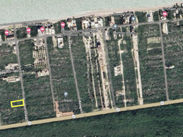  Grundstück zu verkaufen in Progreso, Yucatan, Progreso