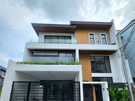 5 Bedroom House for sale in Cainta, Rizal, Cainta