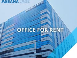 170 SqM Office for rent in Metro Manila, Paranaque City, Southern District, Metro Manila