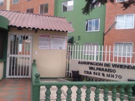 Appartement 3 chambre à vendre à Bogota, Cundinamarca, Bogota