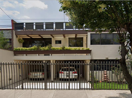 4 Bedroom House for sale in Cuauhtemoc, Mexico City, Cuauhtemoc