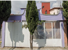 Maison 3 chambre à vendre à Almoloya De Juarez, Mexico, Almoloya De Juarez