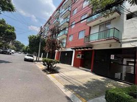 2 Schlafzimmer Appartement zu verkaufen in Miguel Hidalgo, Mexico City, Miguel Hidalgo