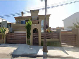 4 Schlafzimmer Villa zu verkaufen in Tijuana, Baja California, Tijuana