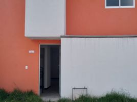 3 Schlafzimmer Villa zu verkaufen in Tequixquiac, Mexico, Tequixquiac