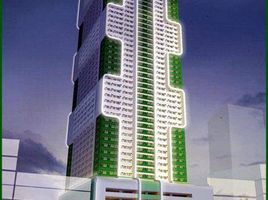 Studio Apartment for sale in Vito Cruz LRT-1, Malate, Malate