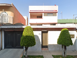 4 Schlafzimmer Villa zu verkaufen in Gustavo A Madero, Mexico City, Gustavo A Madero