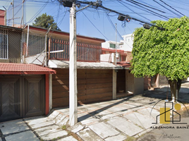 4 Schlafzimmer Haus zu verkaufen in Miguel Hidalgo, Mexico City, Miguel Hidalgo