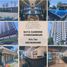 2 Habitación Apartamento en venta en Paranaque City, Metro Manila, Paranaque City, Southern District