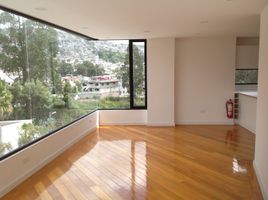 2 Habitación Apartamento en venta en Bicentenario Park, Quito, Quito, Quito