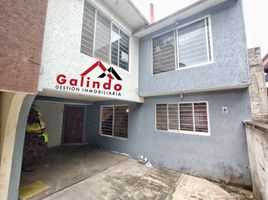 3 Schlafzimmer Haus zu verkaufen in Tlalnelhuayocan, Veracruz, Tlalnelhuayocan