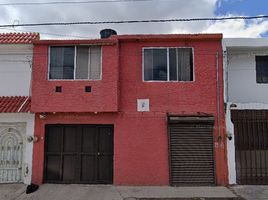 4 Schlafzimmer Haus zu verkaufen in San Luis Potosi, San Luis Potosi, San Luis Potosi, San Luis Potosi