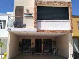 在Guanajuato出售的4 卧室 公寓, Leon, Guanajuato