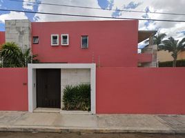 在Yucatan出售的5 卧室 屋, Merida, Yucatan