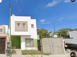Maison 2 chambre à vendre à La Paz, Baja California Sur, La Paz
