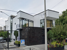 4 Schlafzimmer Haus zu verkaufen in Cuauhtemoc, Mexico City, Cuauhtemoc, Mexico City, Mexiko