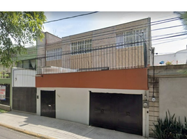 Villa 4 chambre à vendre à Benito Juarez, Mexico City, Benito Juarez