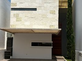 3 Schlafzimmer Villa zu verkaufen in Irapuato, Guanajuato, Irapuato