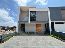 Villa 3 chambre à vendre à Morelia, Michoacan, Morelia