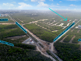  Terrain for sale in Cancun, Quintana Roo, Cancun