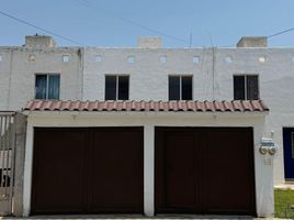 4 Habitación Villa en venta en Irapuato, Guanajuato, Irapuato