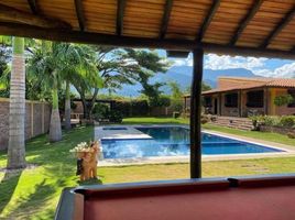 7 chambre Villa for sale in Norte De Santander, Los Patios, Norte De Santander